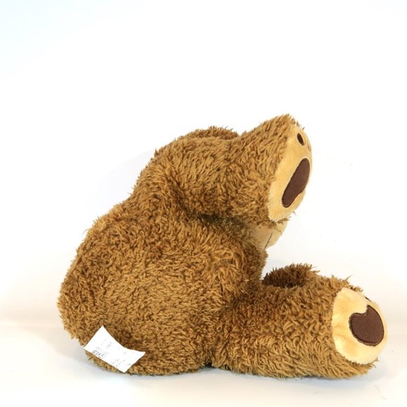 Kohls Cares Brown Bear Little Critter Mercer Mayer Teddy Stuffed Animal Plush - Picture 6 of 8